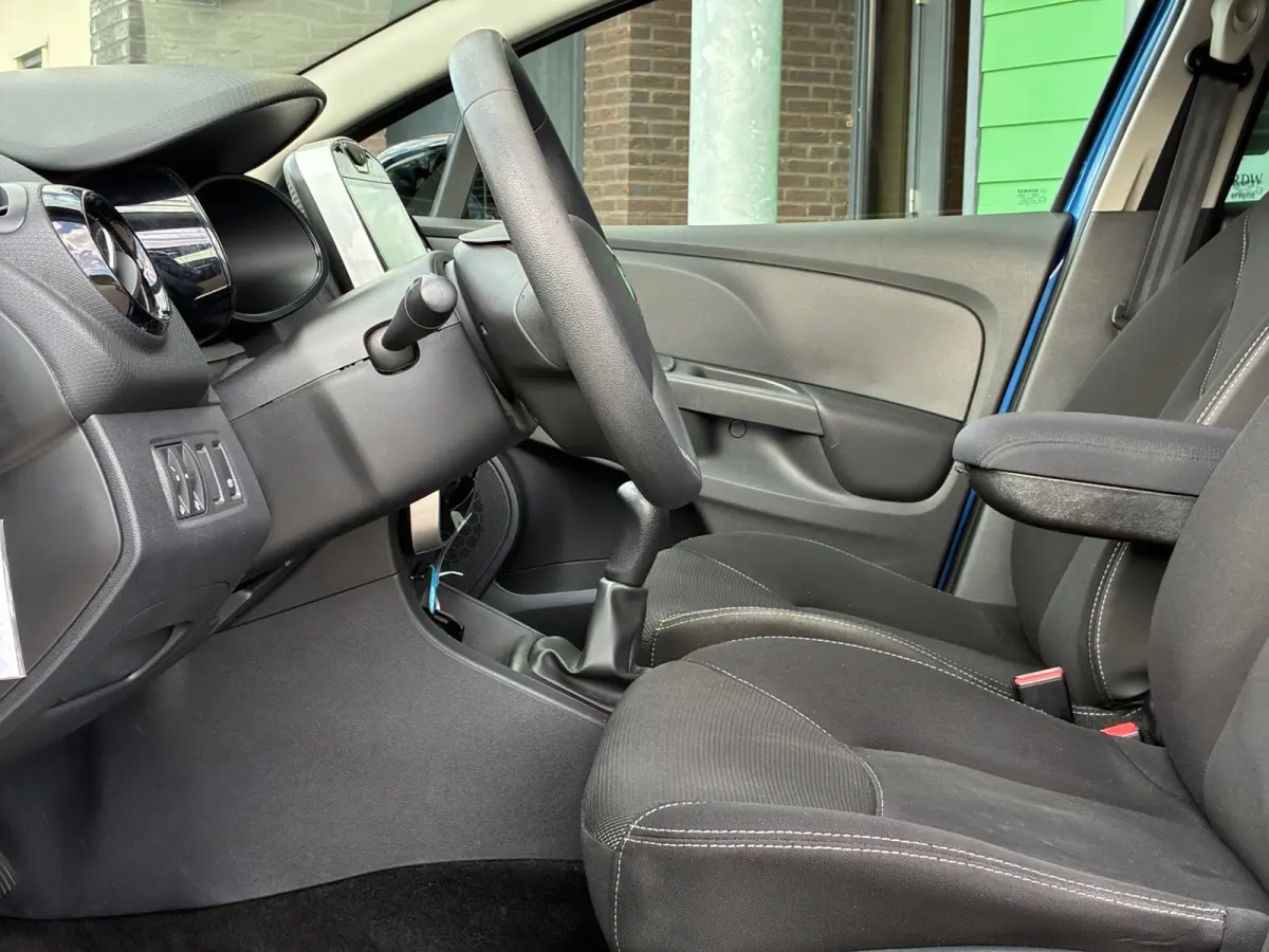 0.9 TCe |GT-Line|Navigatie|CarPlay|CruiseControl|Airco|Nieuwe APK|NAP|