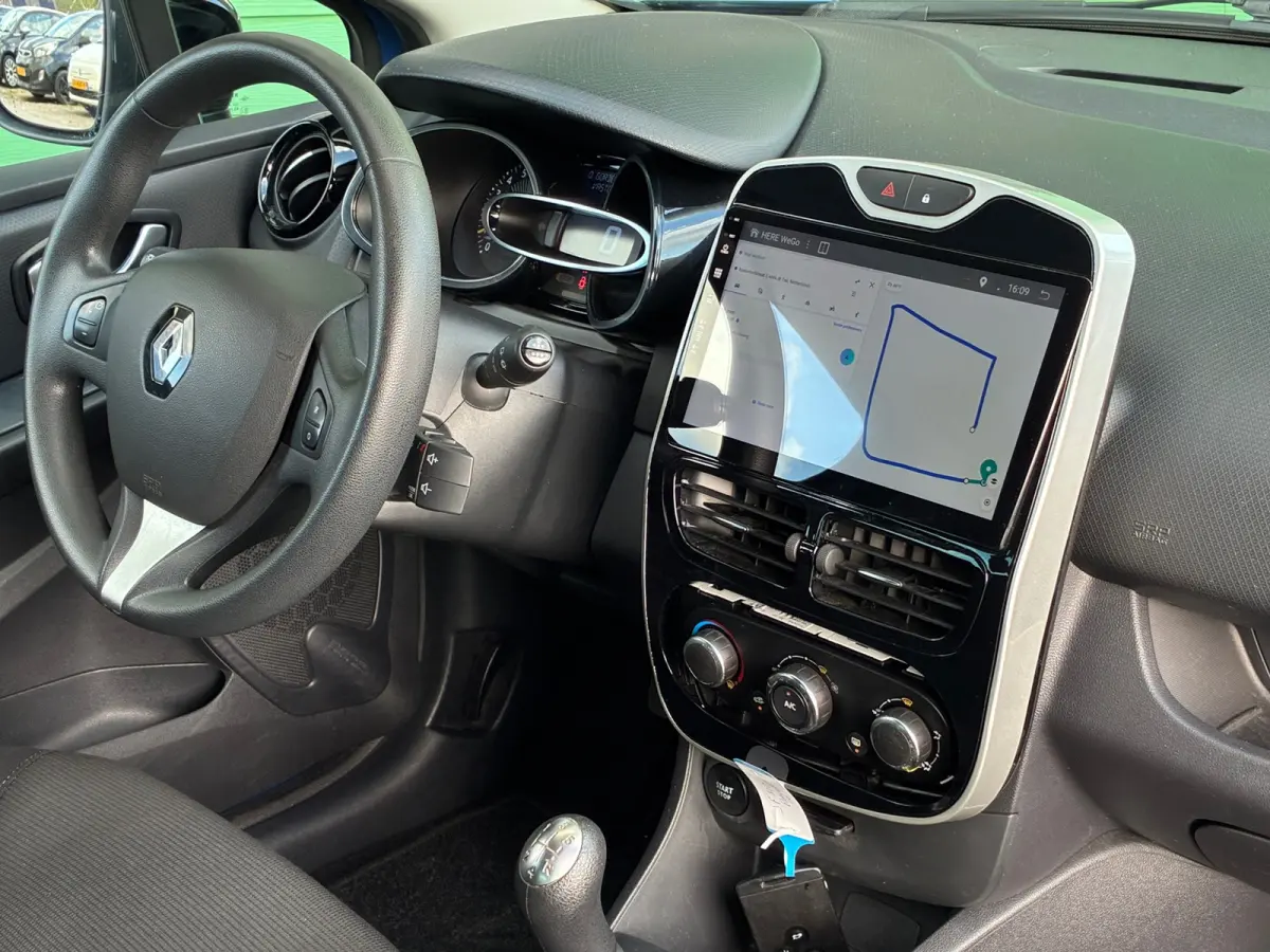 0.9 TCe |GT-Line|Navigatie|CarPlay|CruiseControl|Airco|Nieuwe APK|NAP|