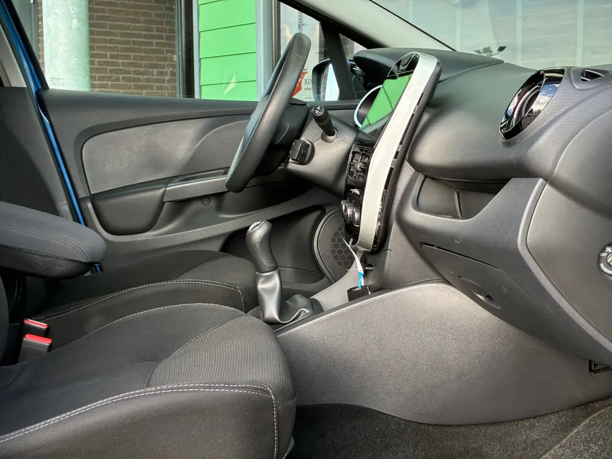 0.9 TCe |GT-Line|Navigatie|CarPlay|CruiseControl|Airco|Nieuwe APK|NAP|