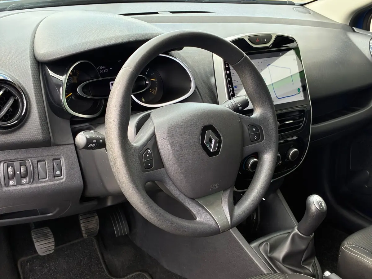 0.9 TCe |GT-Line|Navigatie|CarPlay|CruiseControl|Airco|Nieuwe APK|NAP|