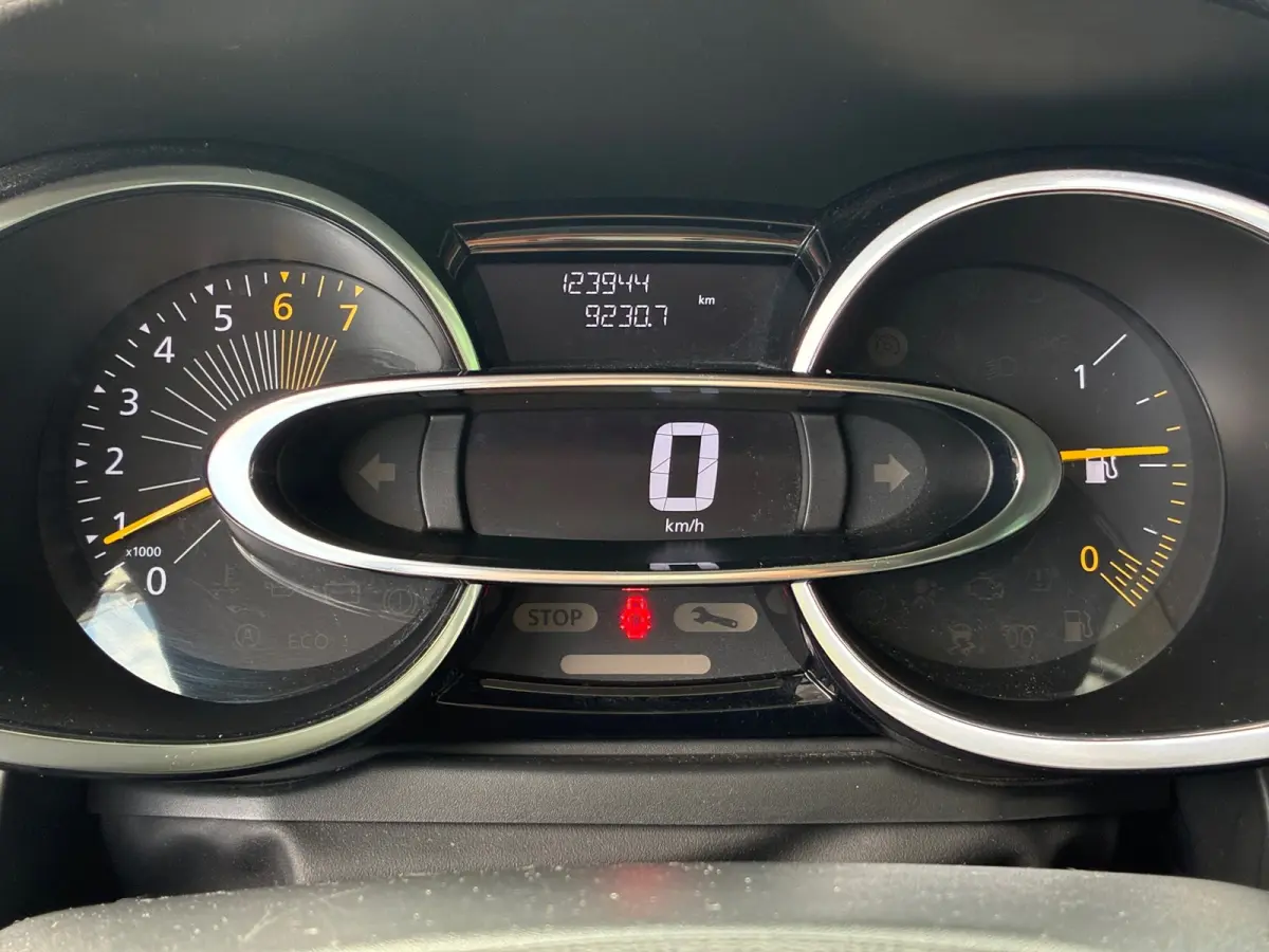 0.9 TCe |GT-Line|Navigatie|CarPlay|CruiseControl|Airco|Nieuwe APK|NAP|
