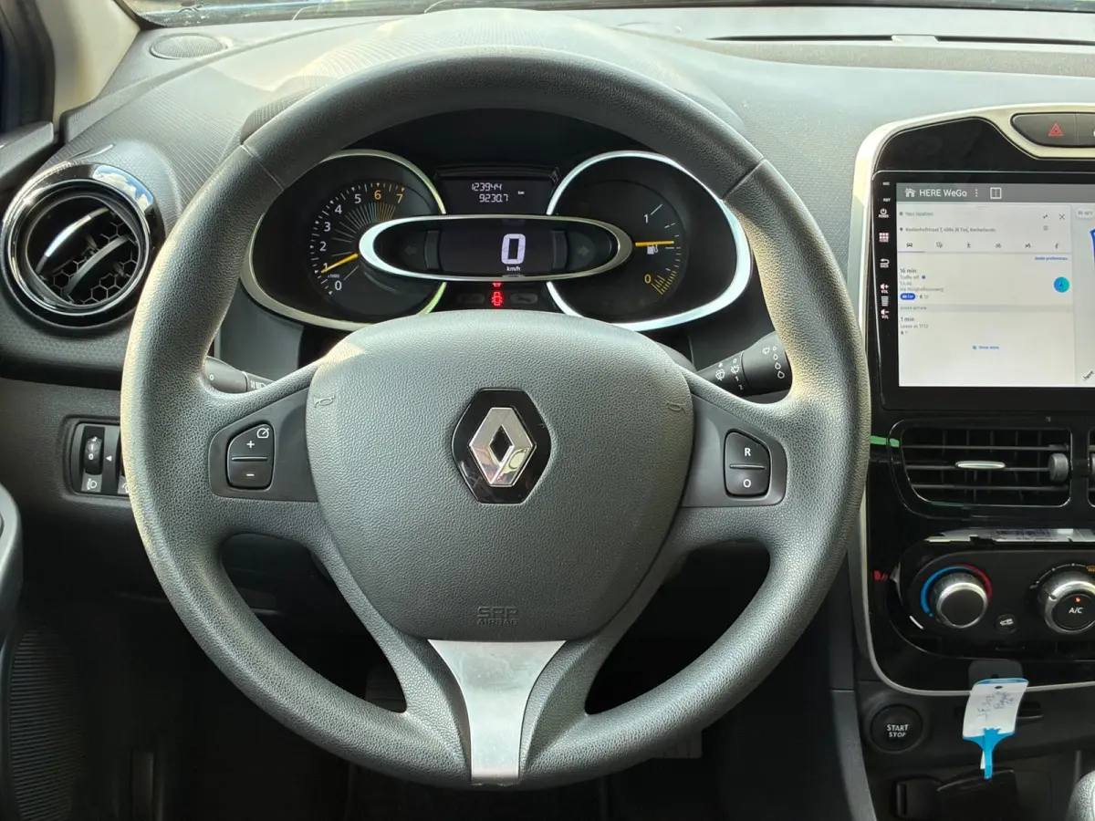 0.9 TCe |GT-Line|Navigatie|CarPlay|CruiseControl|Airco|Nieuwe APK|NAP|