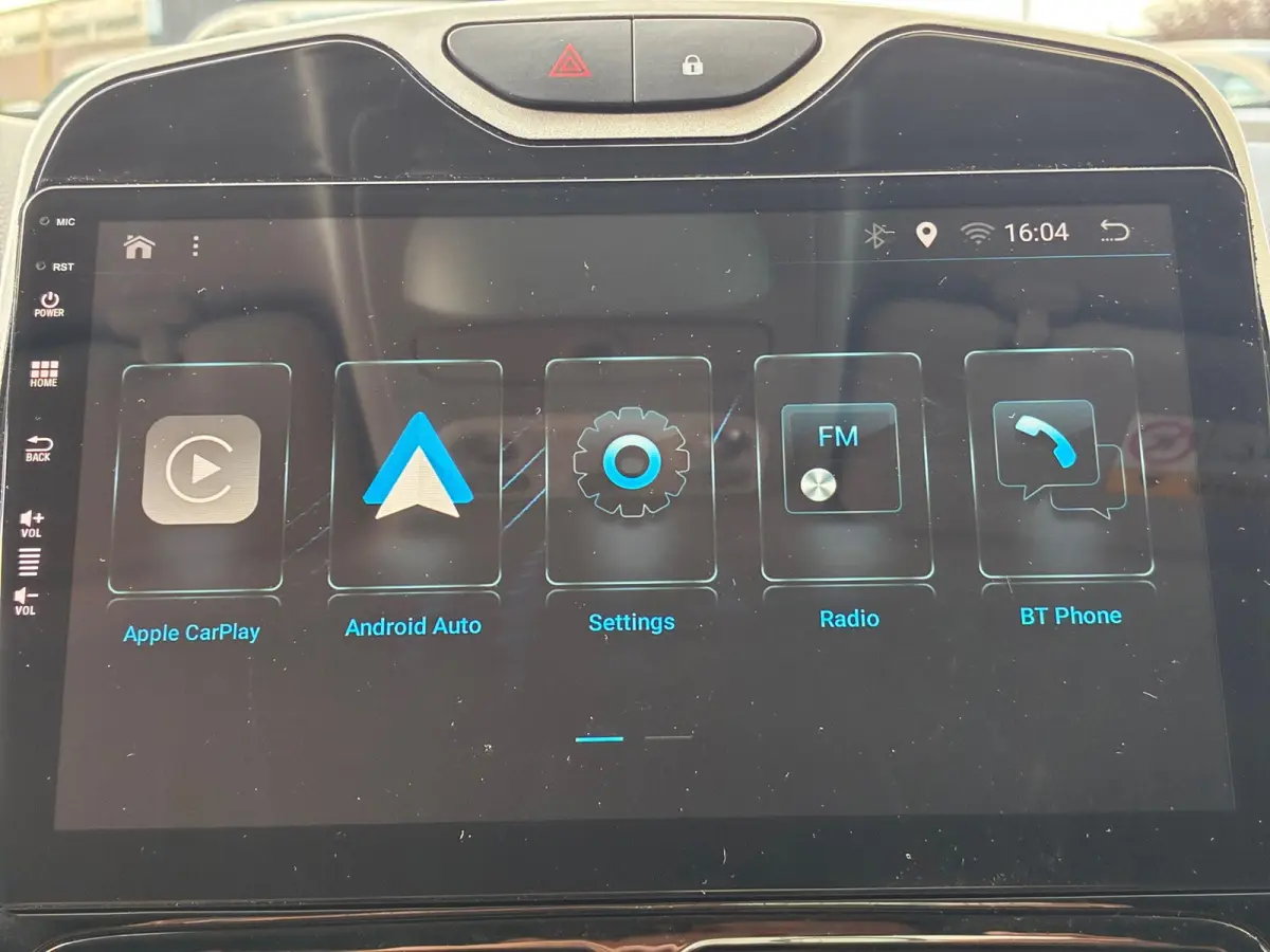 0.9 TCe |GT-Line|Navigatie|CarPlay|CruiseControl|Airco|Nieuwe APK|NAP|