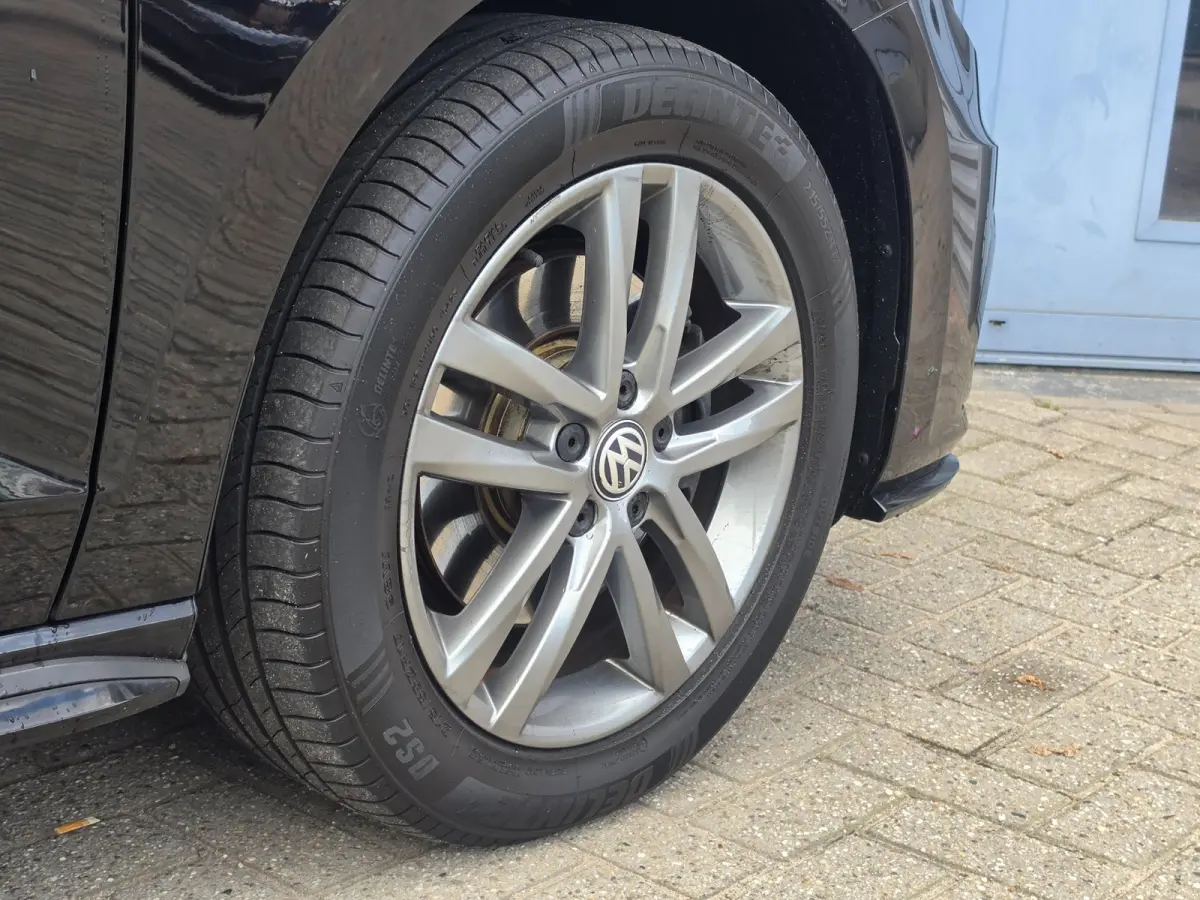 1.4 TSI Highline Business R 7p