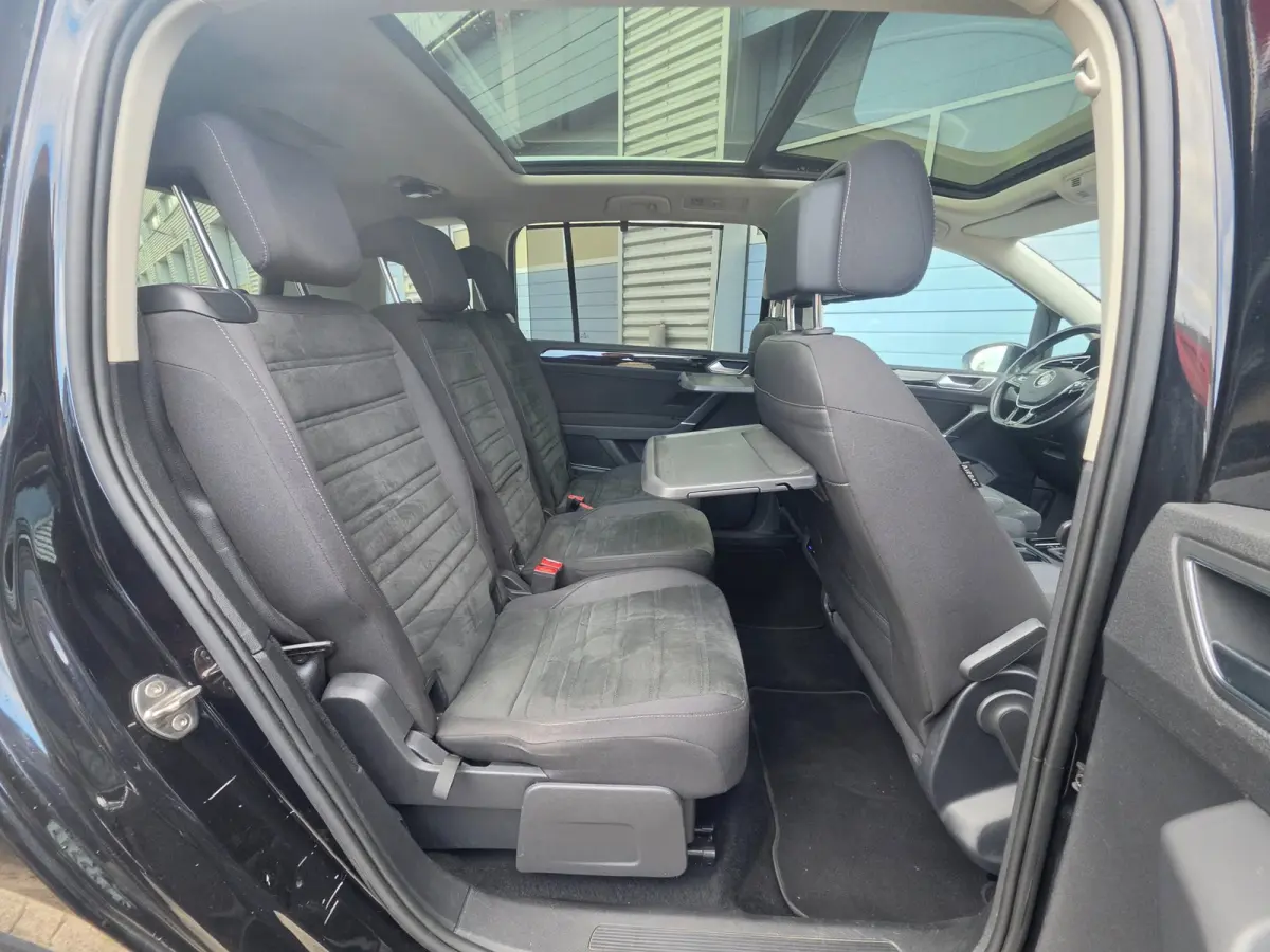 1.4 TSI Highline Business R 7p