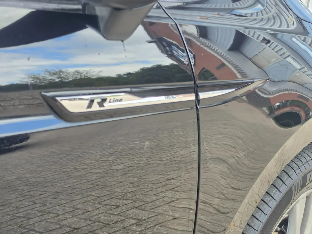 1.4 TSI Highline Business R 7p