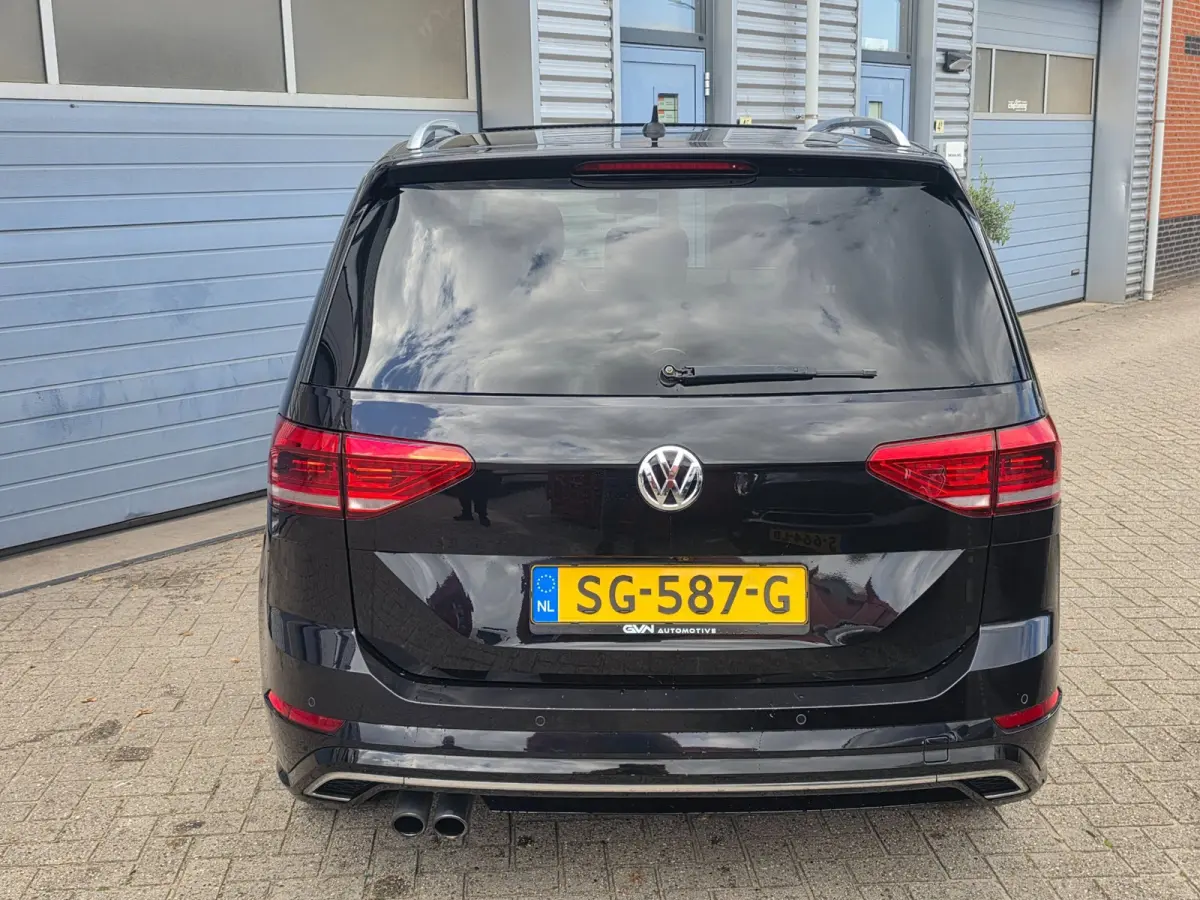 1.4 TSI Highline Business R 7p