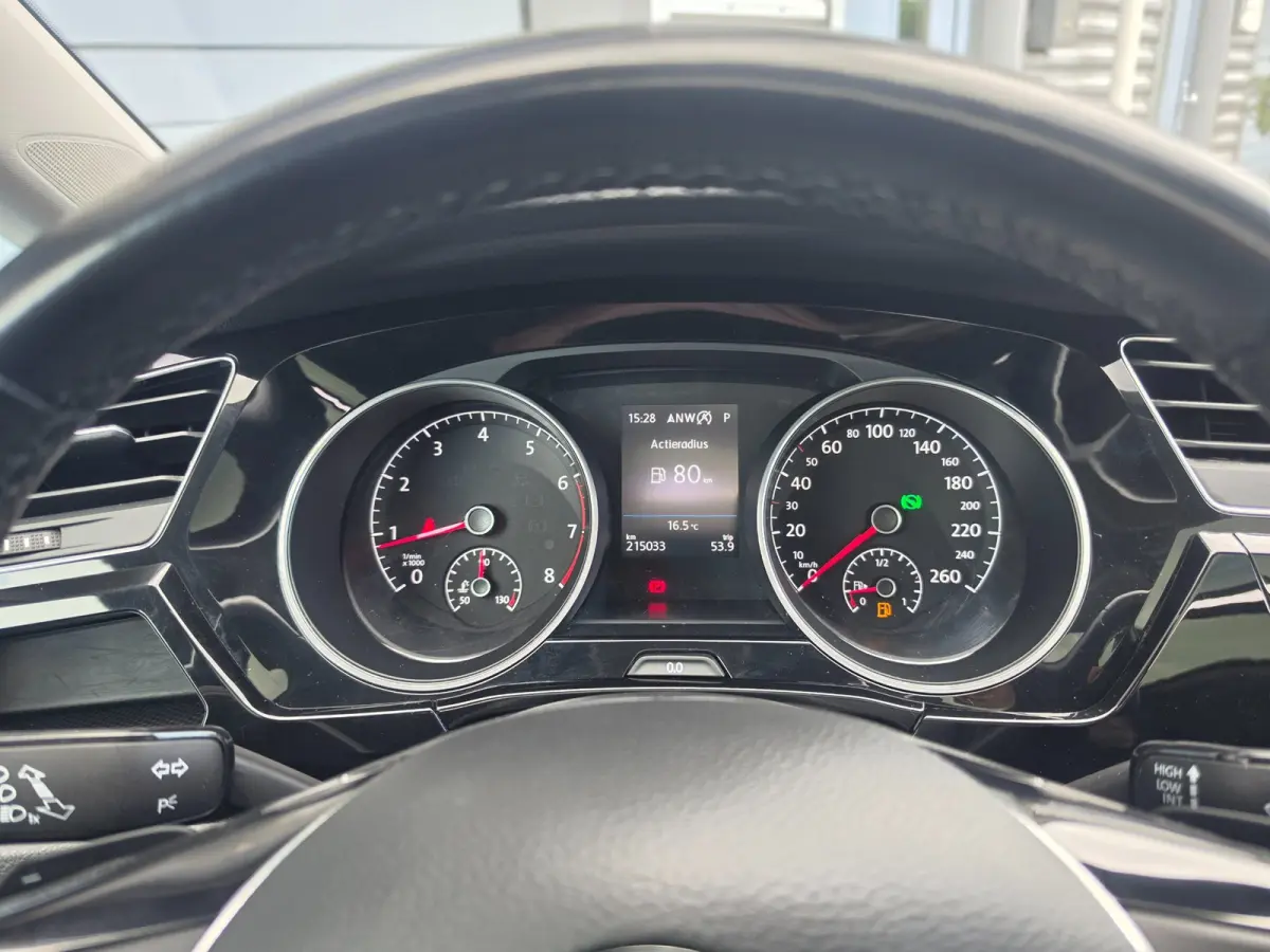 1.4 TSI Highline Business R 7p