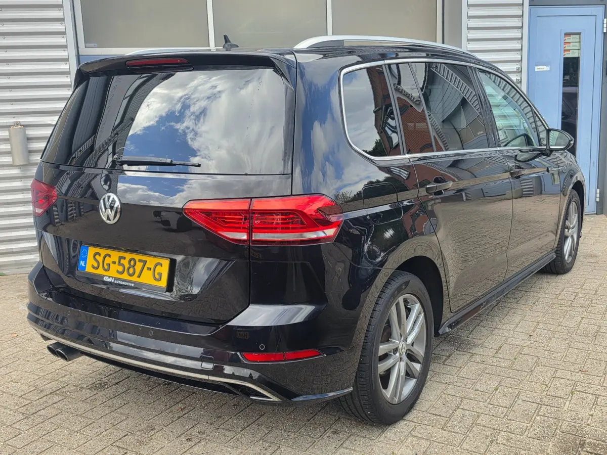 1.4 TSI Highline Business R 7p