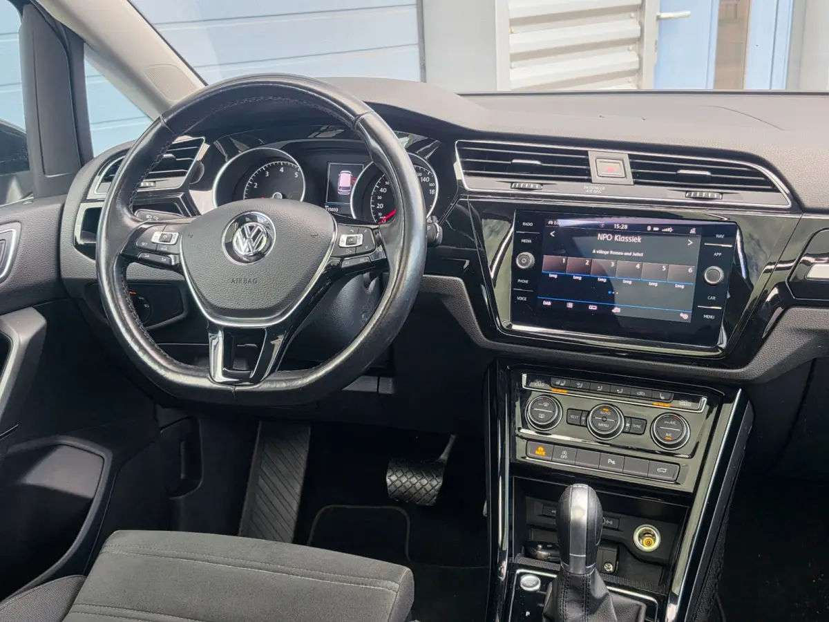 1.4 TSI Highline Business R 7p