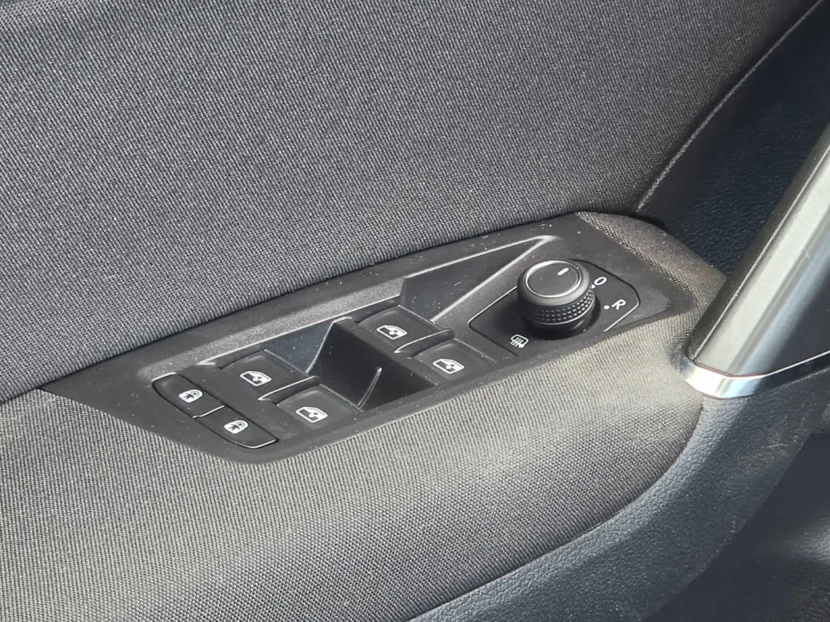 1.4 TSI Highline Business R 7p