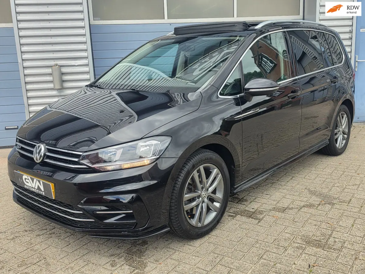 1.4 TSI Highline Business R 7p