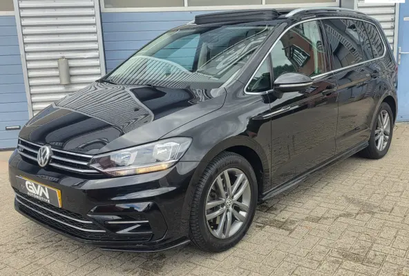 1.4 TSI Highline Business R 7p