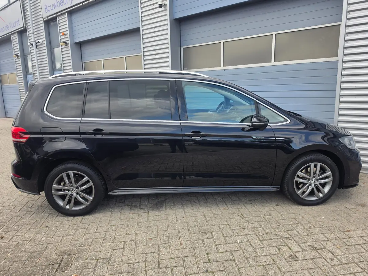 1.4 TSI Highline Business R 7p