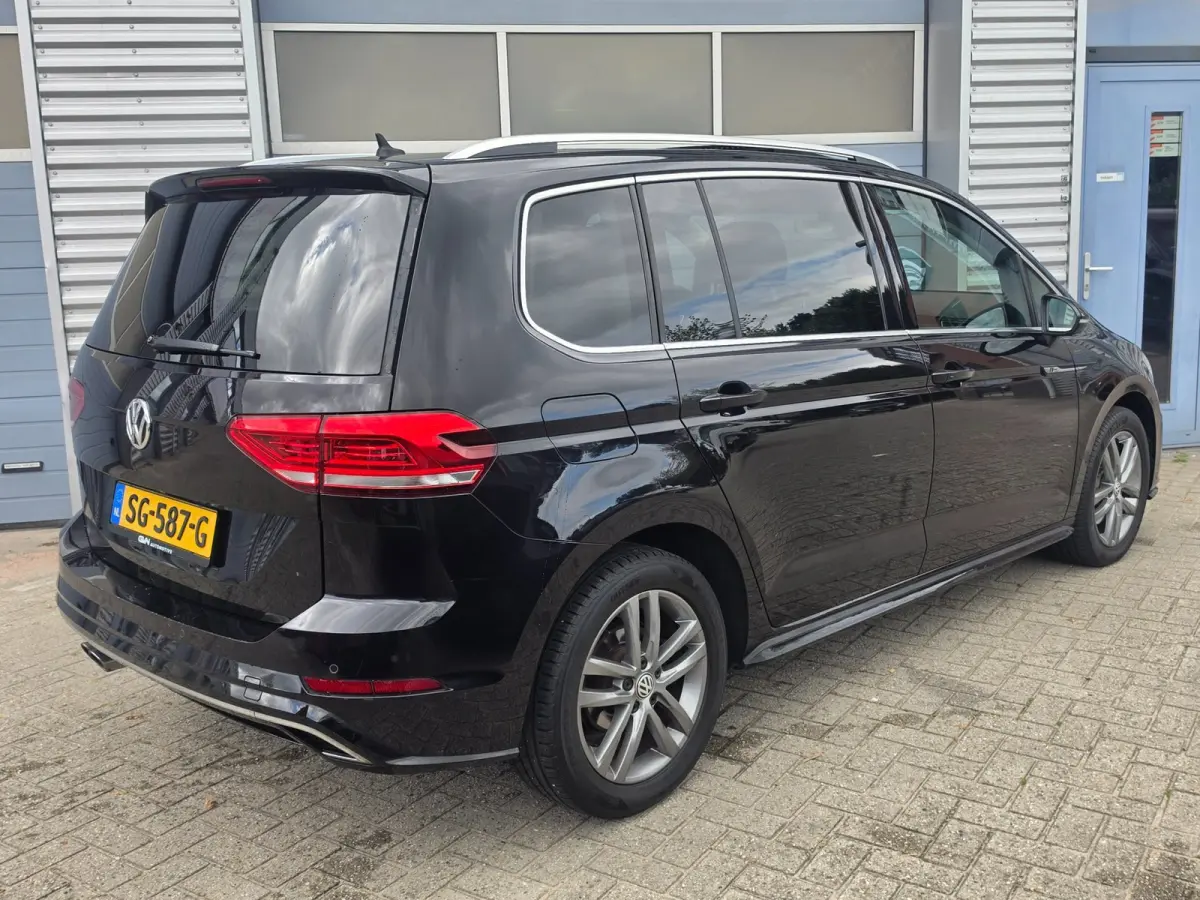 1.4 TSI Highline Business R 7p