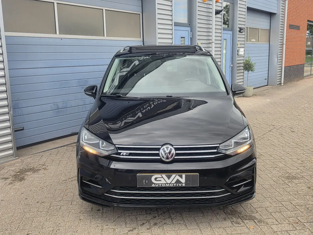 1.4 TSI Highline Business R 7p