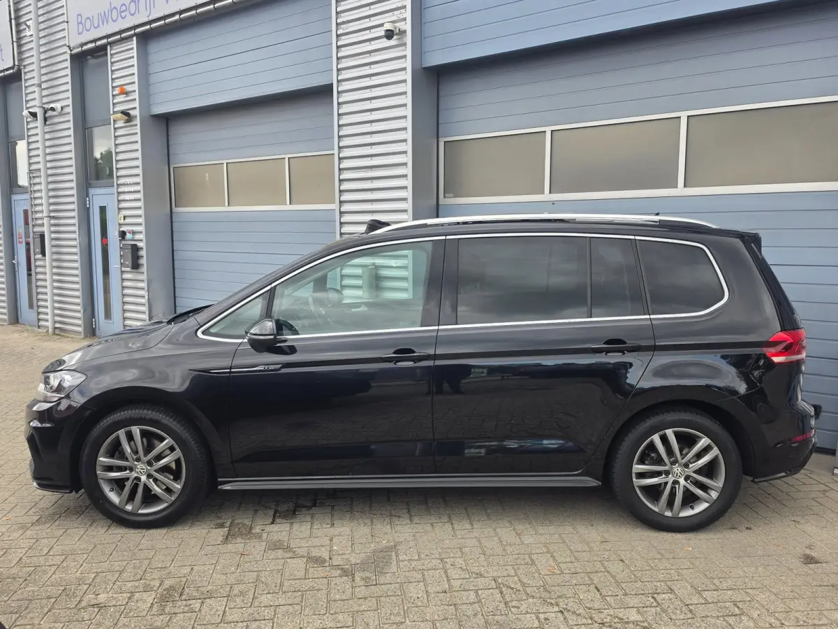 1.4 TSI Highline Business R 7p