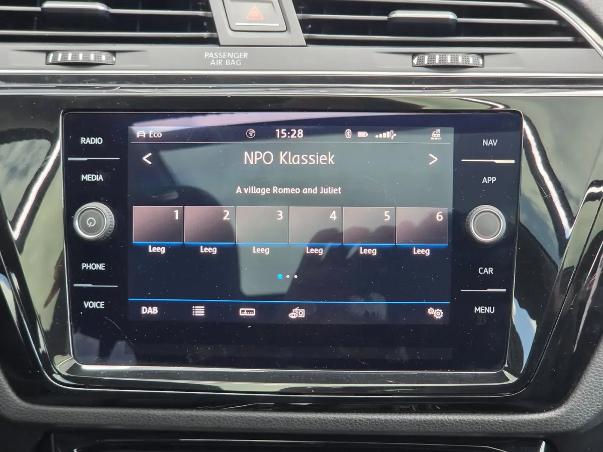 1.4 TSI Highline Business R 7p