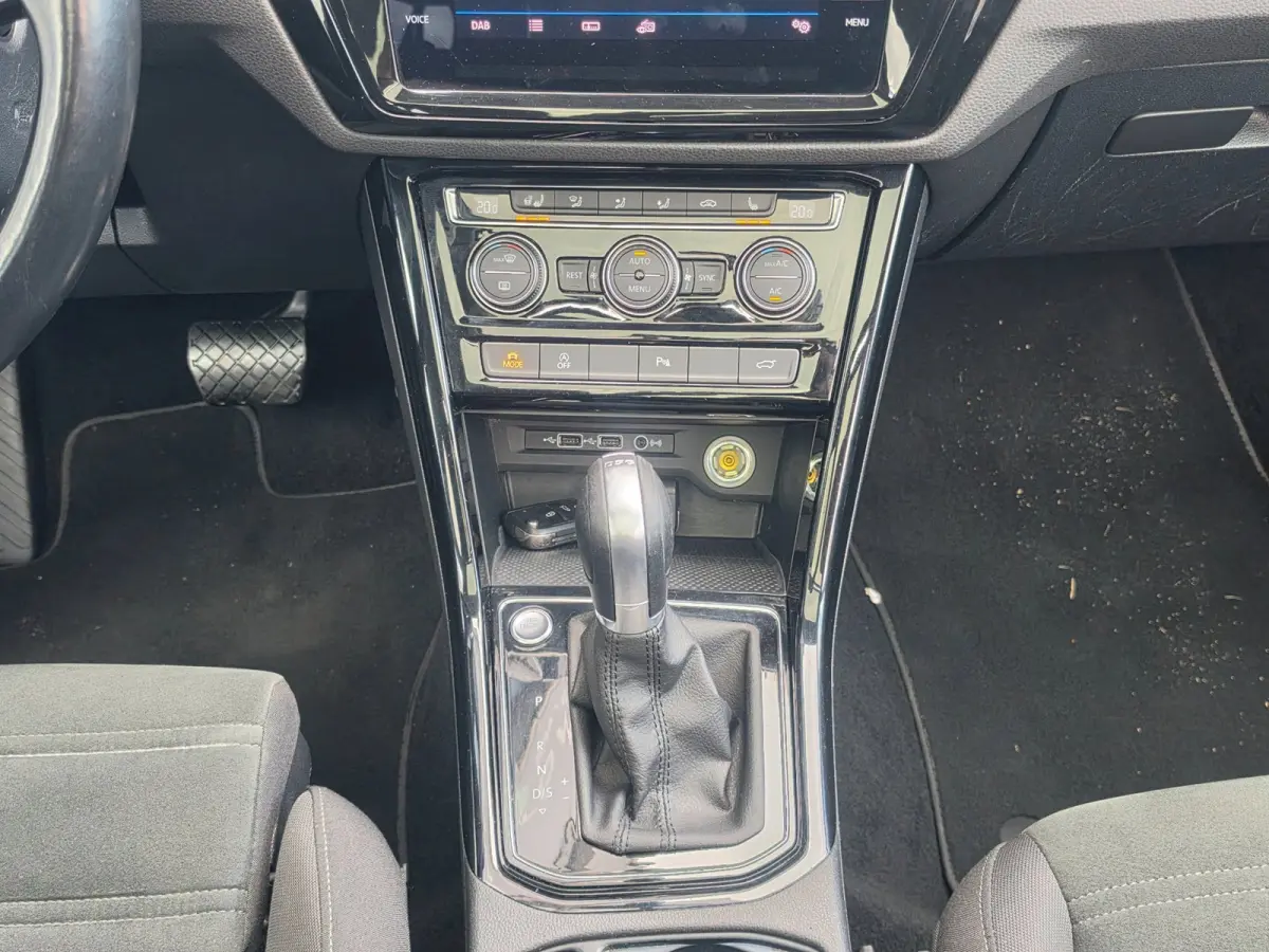 1.4 TSI Highline Business R 7p