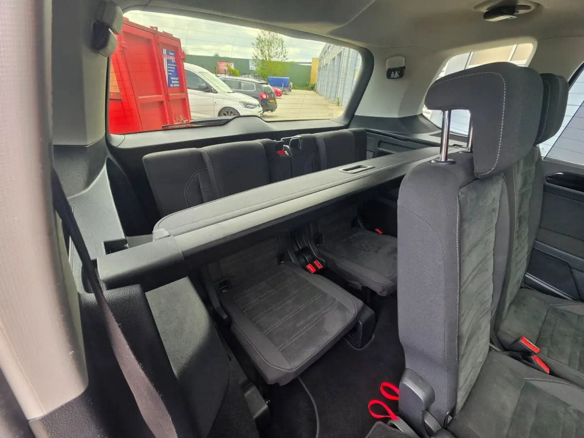 1.4 TSI Highline Business R 7p