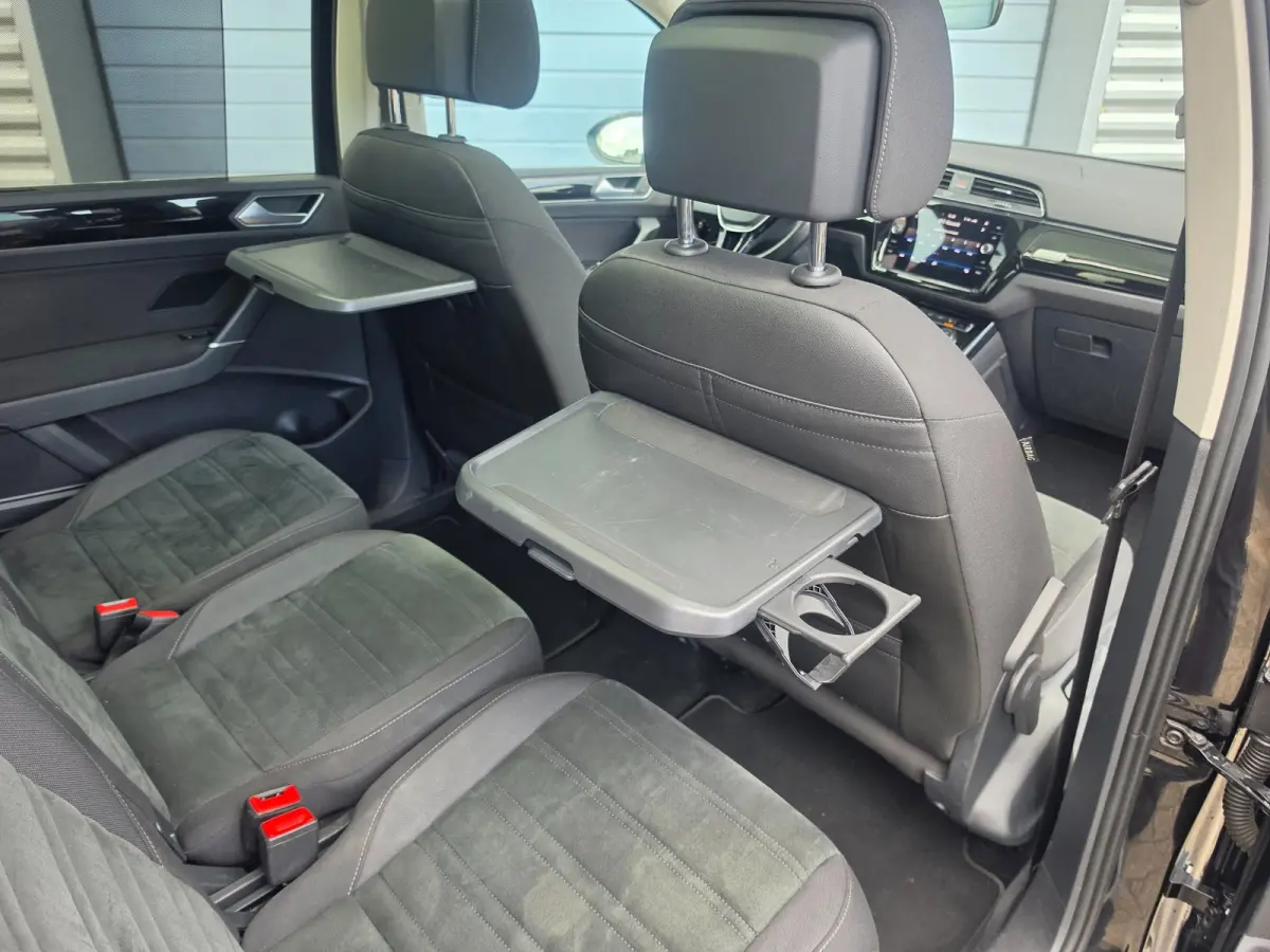 1.4 TSI Highline Business R 7p