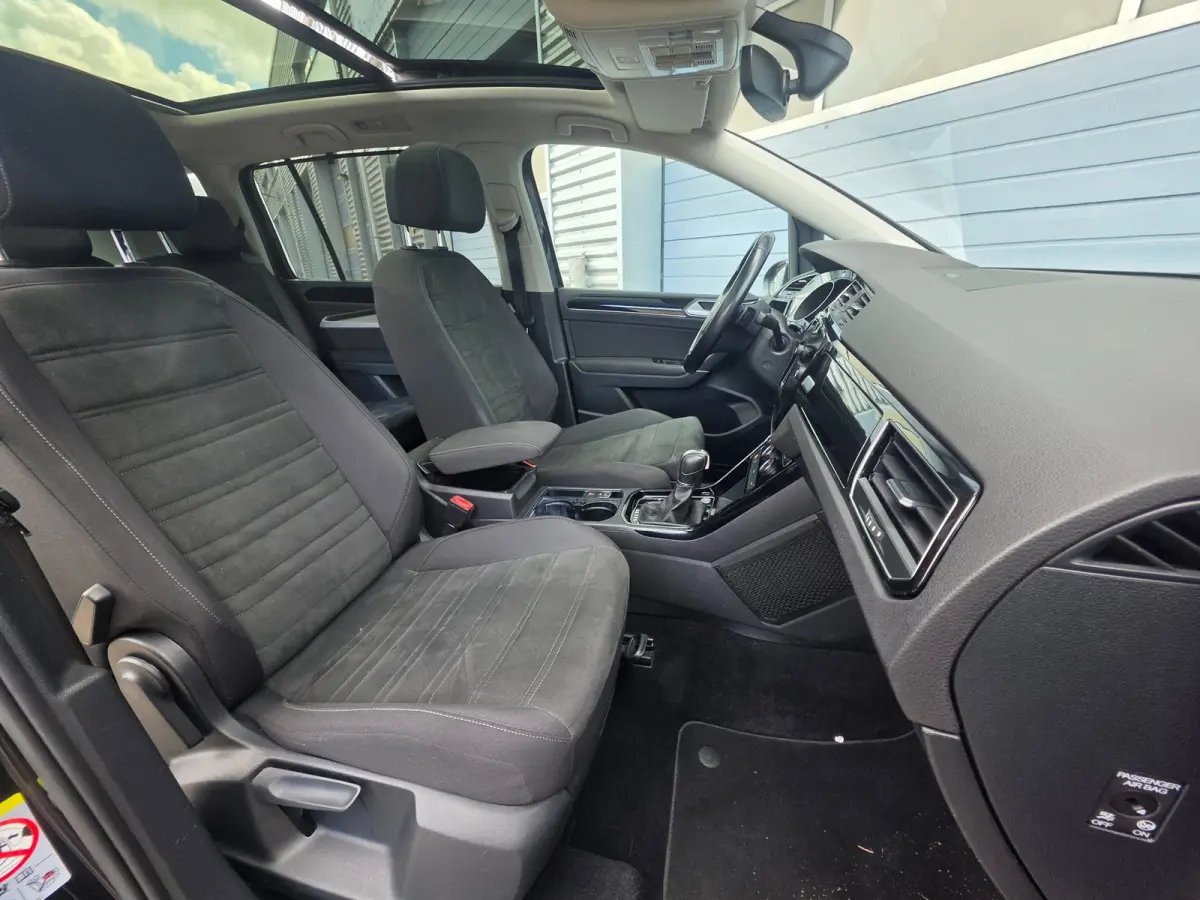 1.4 TSI Highline Business R 7p