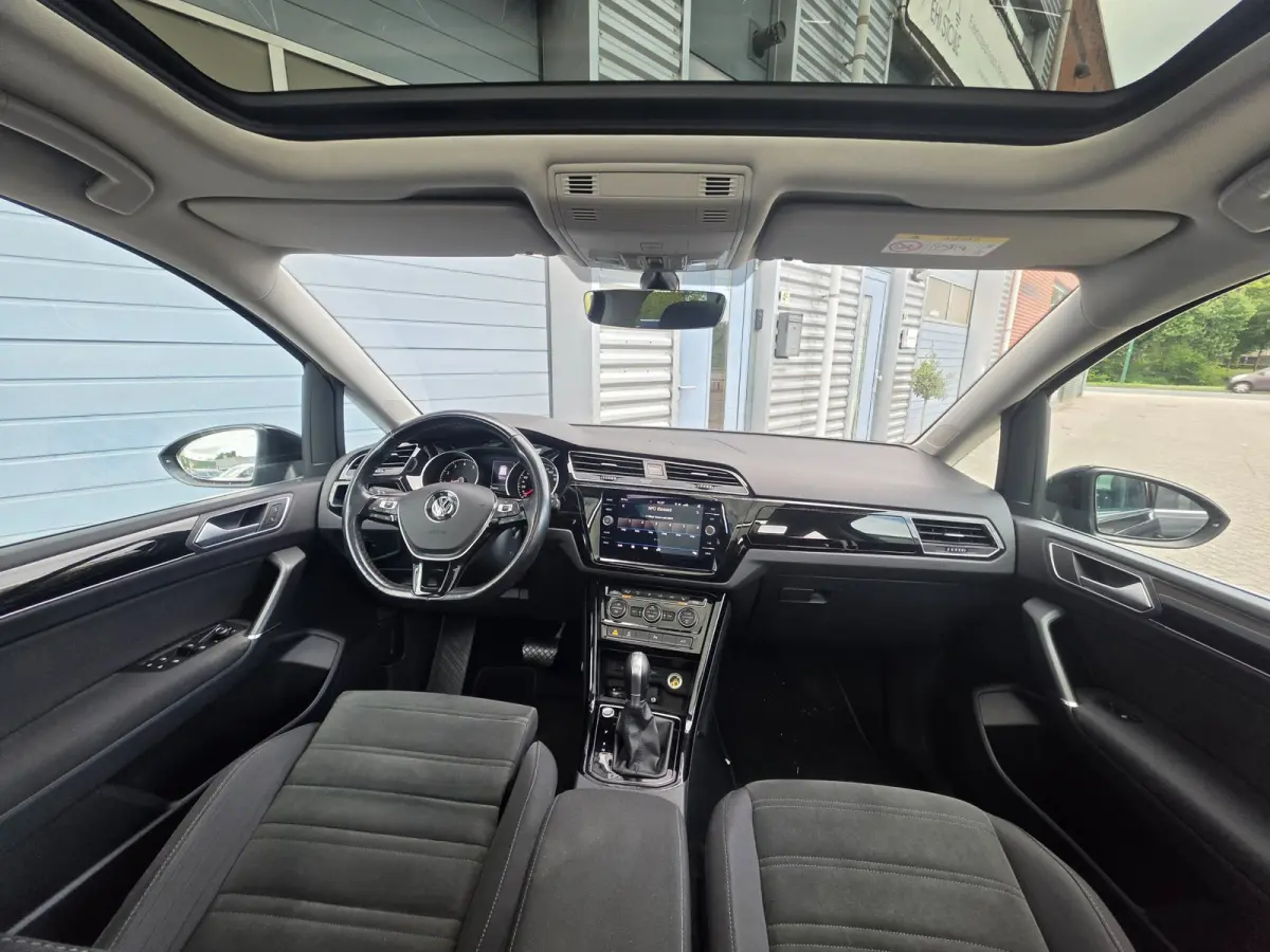 1.4 TSI Highline Business R 7p