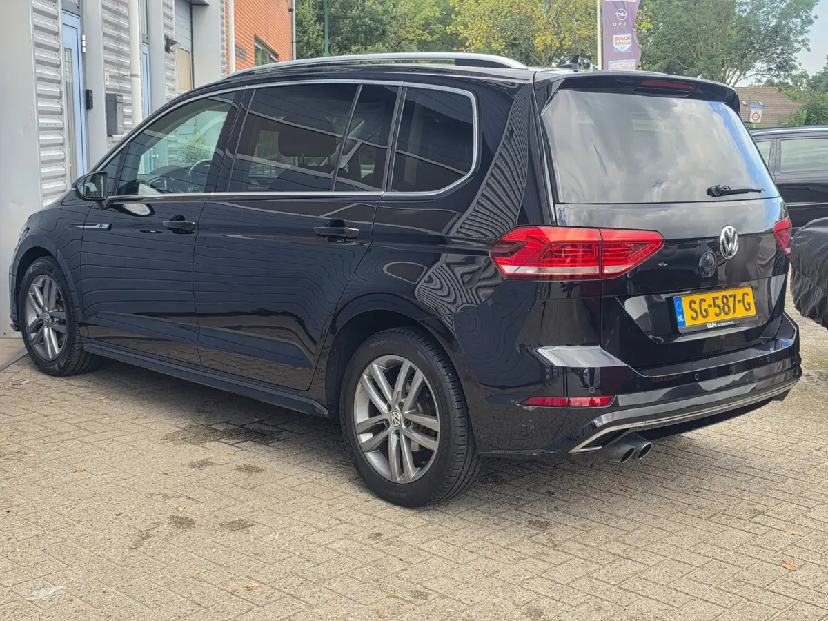 1.4 TSI Highline Business R 7p