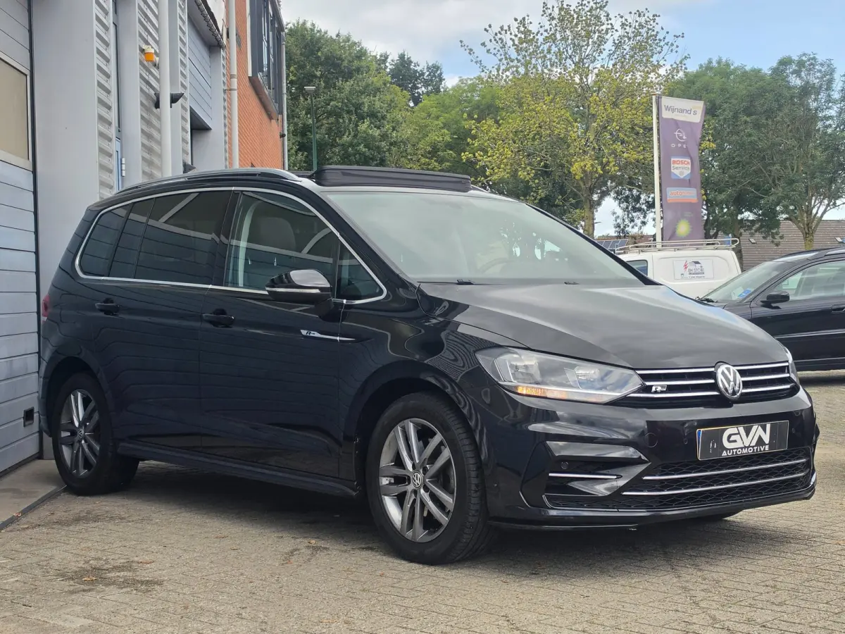 1.4 TSI Highline Business R 7p