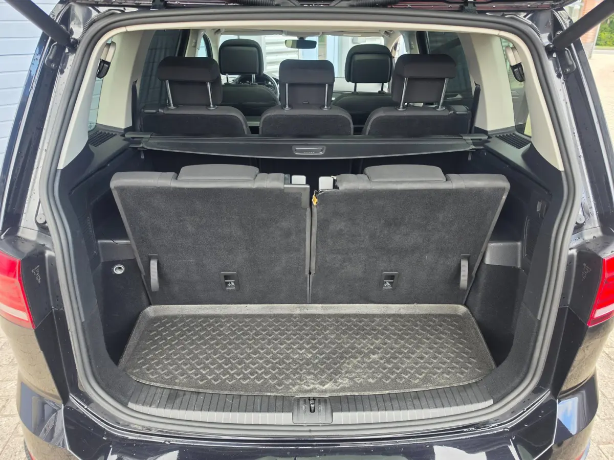 1.4 TSI Highline Business R 7p
