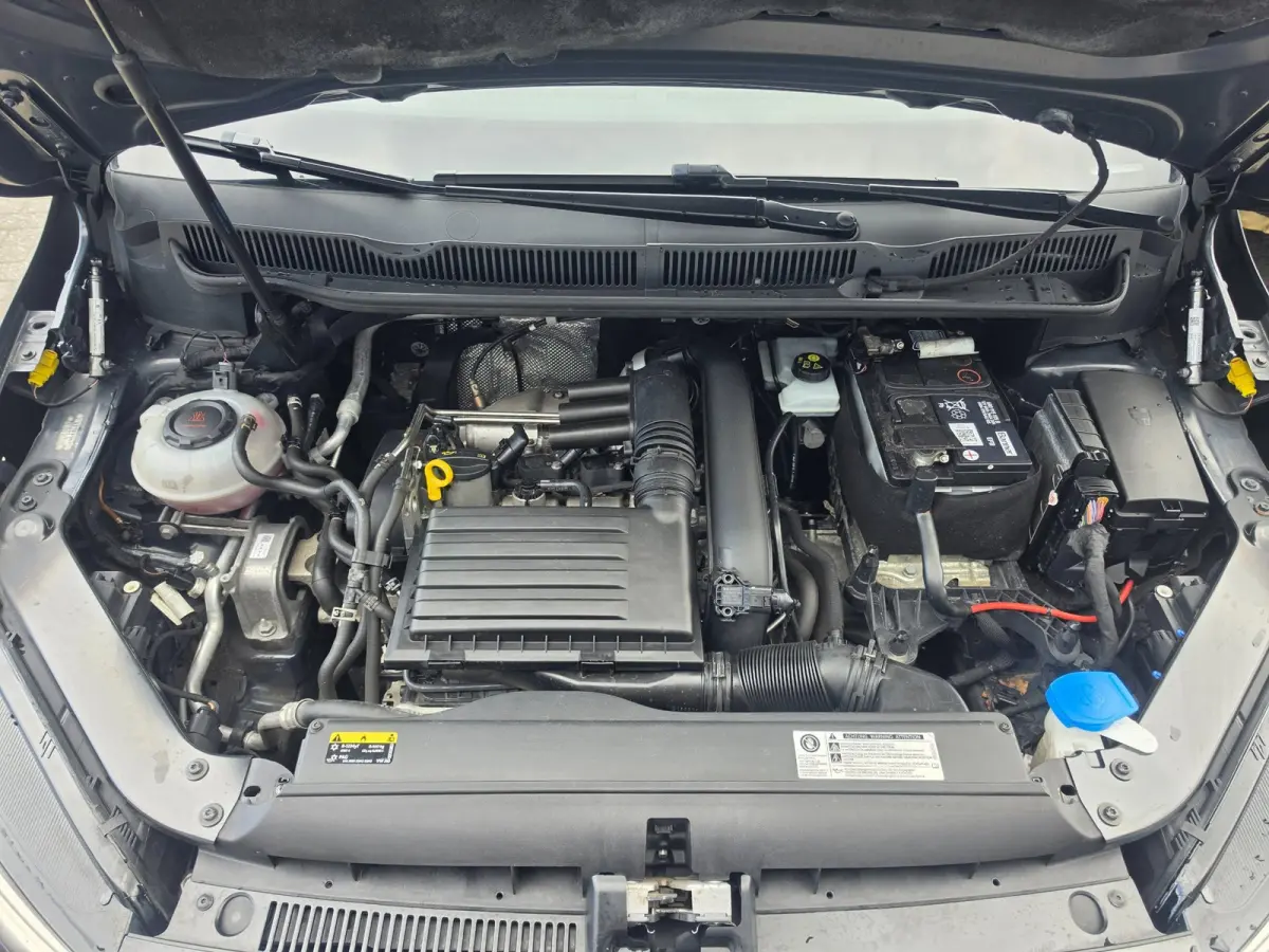 1.4 TSI Highline Business R 7p
