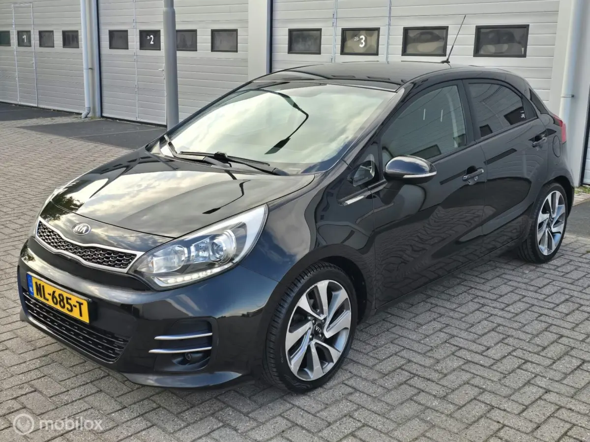 1.2 CVVT ExecutiveLine