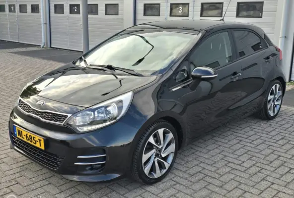 1.2 CVVT ExecutiveLine