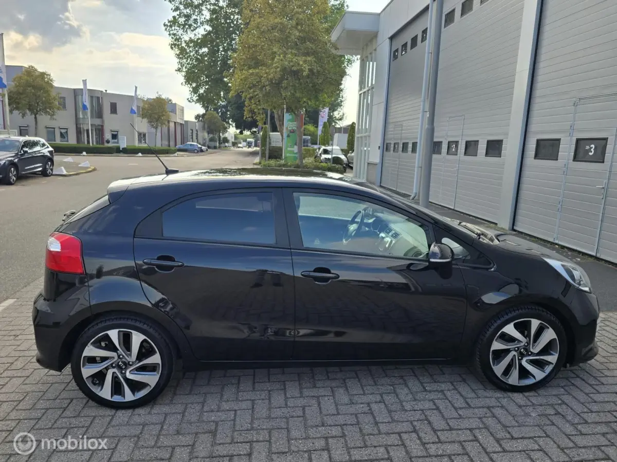 1.2 CVVT ExecutiveLine
