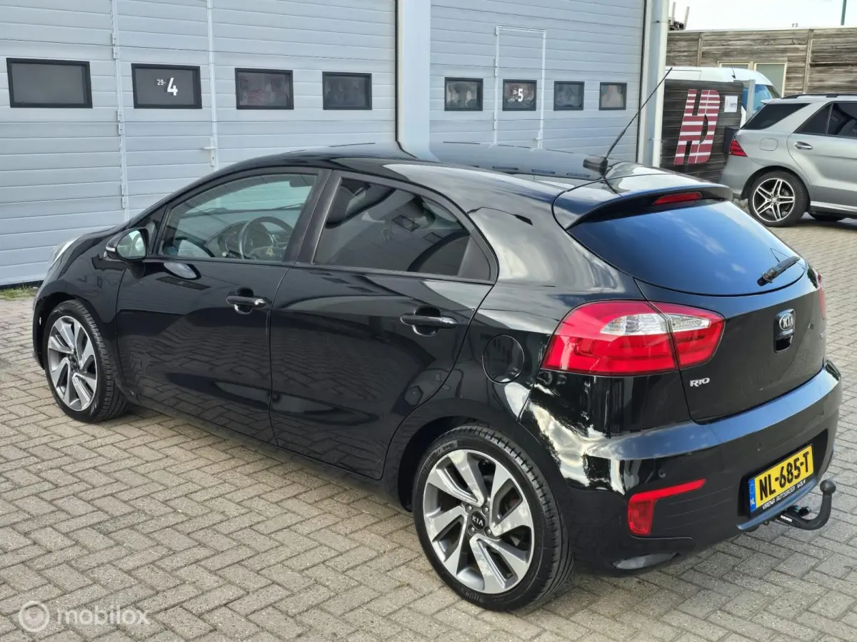 1.2 CVVT ExecutiveLine