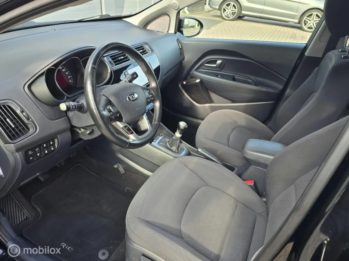 1.2 CVVT ExecutiveLine