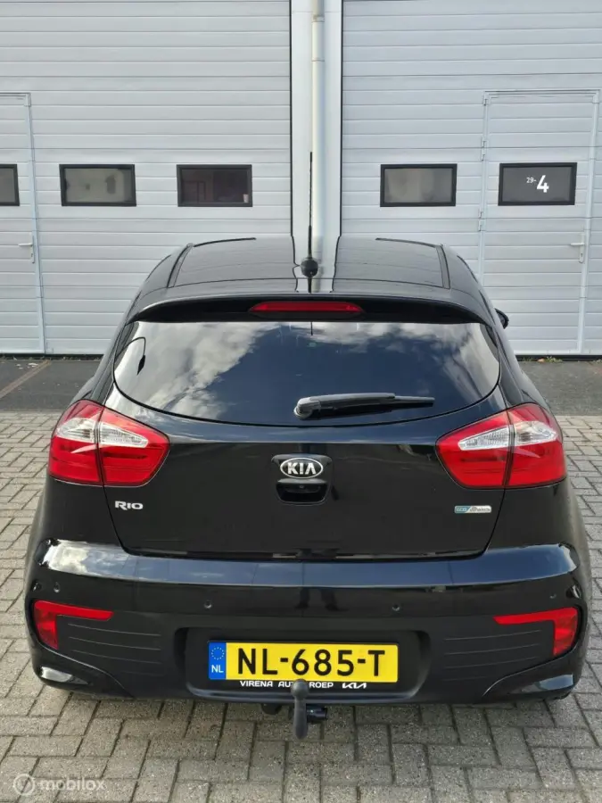 1.2 CVVT ExecutiveLine