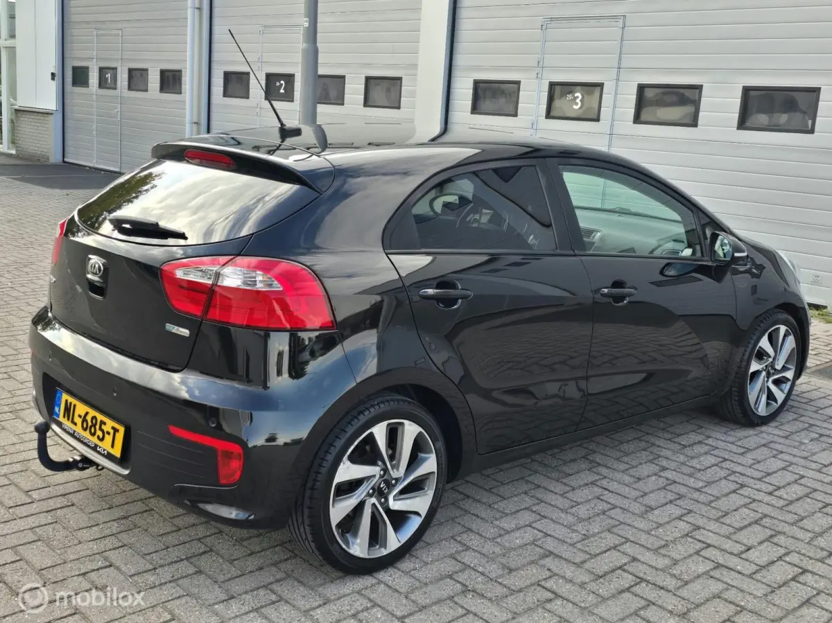 1.2 CVVT ExecutiveLine
