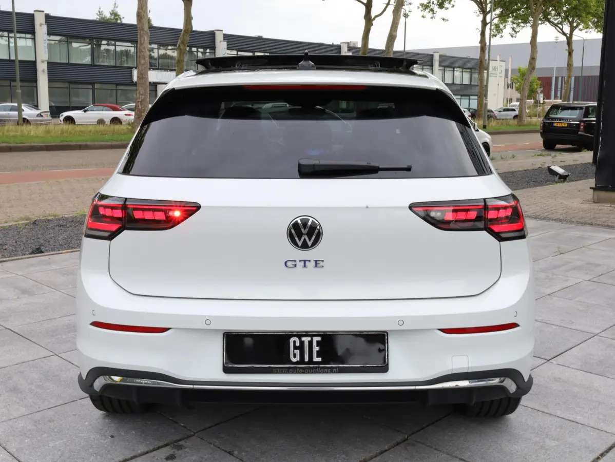 GTE 1.5 eHybrid 272PK | Panodak | Leer | 360° | Garantie 2030 | Head-up | Stoel Ventilatie | Memory | 18Inch |