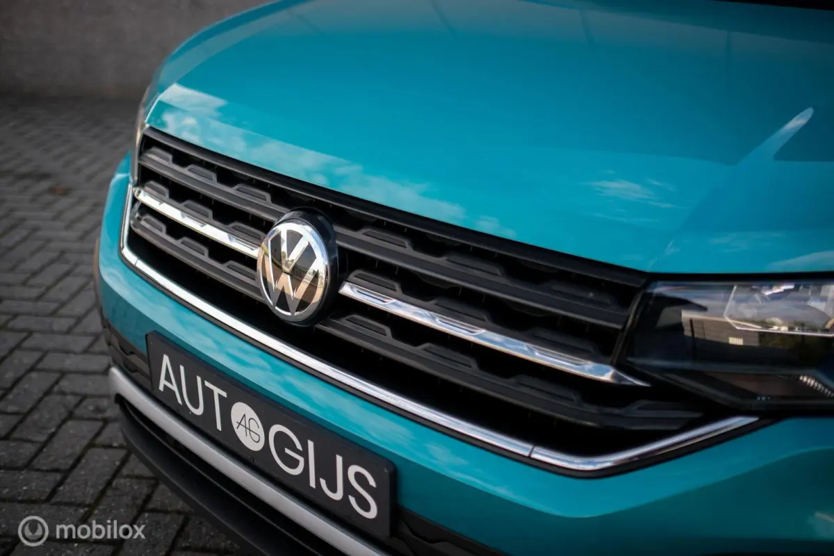 1.0 TSI Life Automaat | Trekhaak | Camera | Stoelverwarming | Adaptive cruise | led | zeer nette auto |