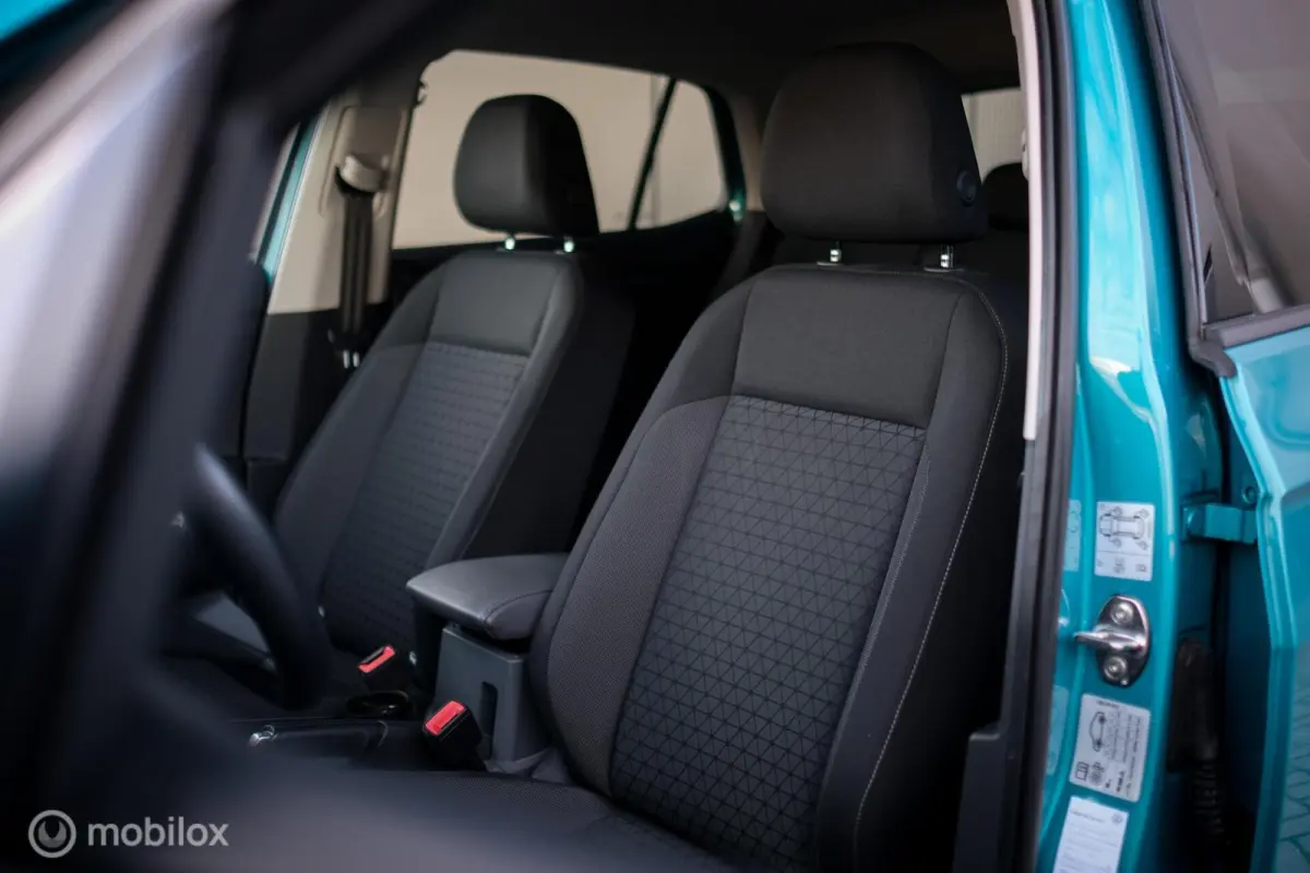 1.0 TSI Life Automaat | Trekhaak | Camera | Stoelverwarming | Adaptive cruise | led | zeer nette auto |