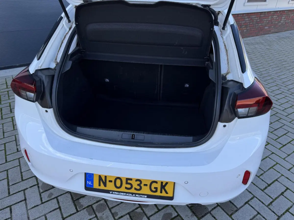 1.2 Edition | Carplay | Cruise | DAB | Airco | Sensoren