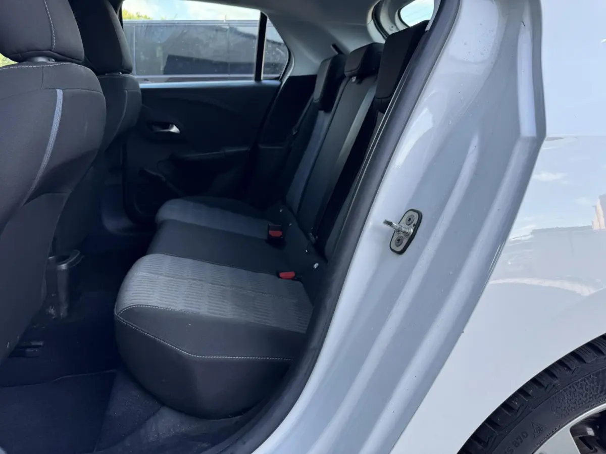 1.2 Edition | Carplay | Cruise | DAB | Airco | Sensoren
