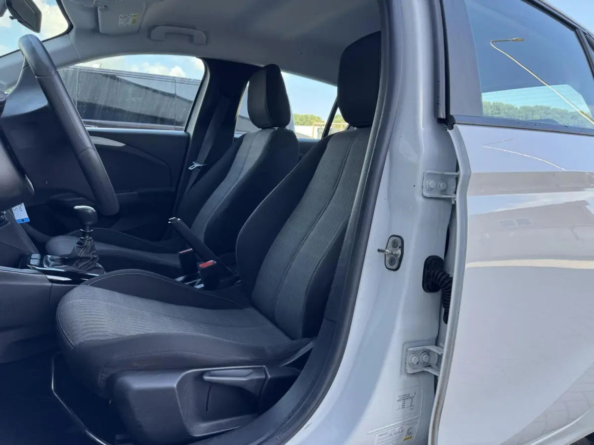 1.2 Edition | Carplay | Cruise | DAB | Airco | Sensoren
