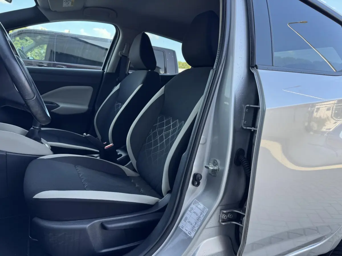 1.0 IG-T N-Connecta | Carplay | Camera | Cruise | DAB | LED | AIrco | Sensoren