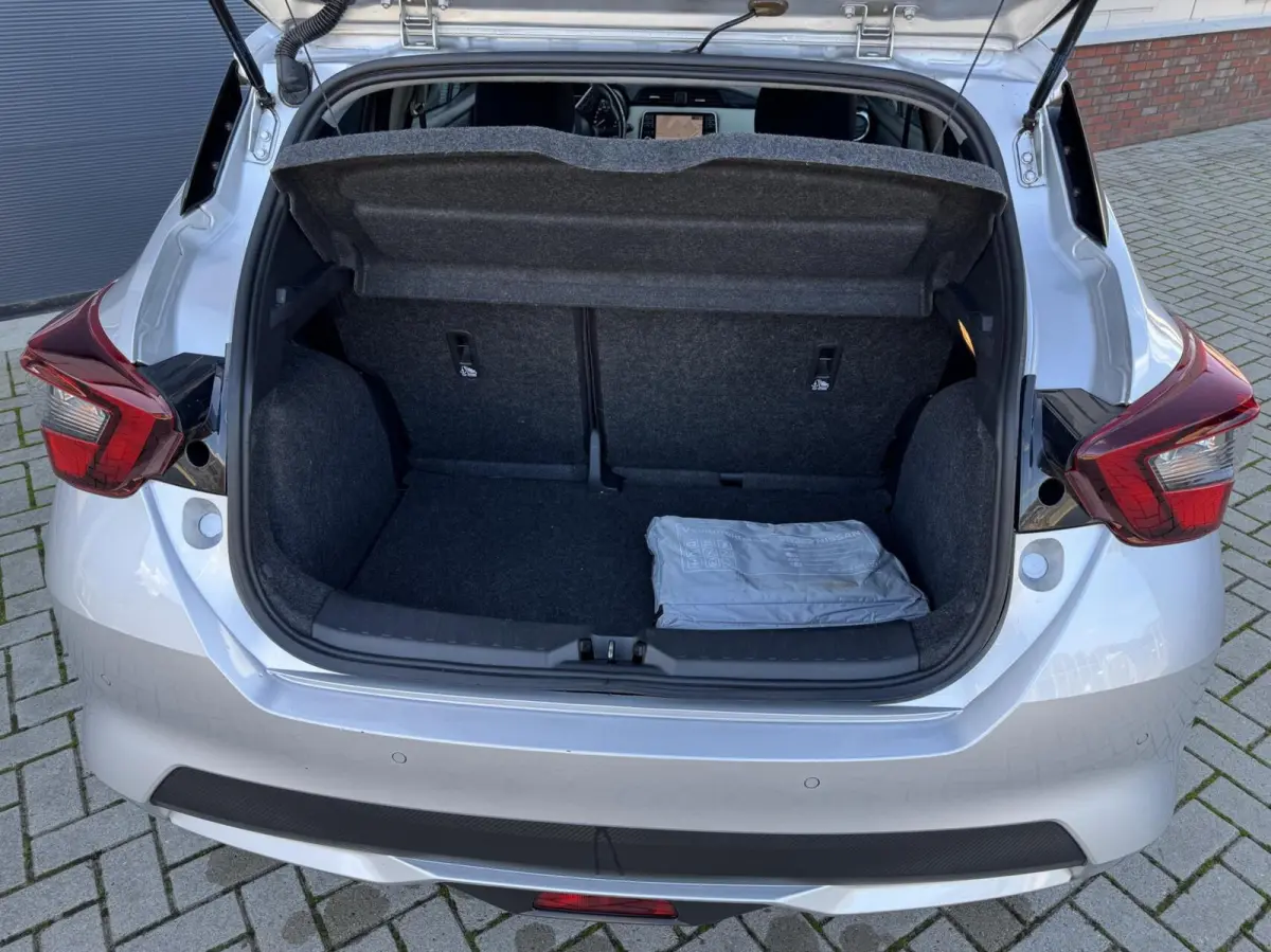 1.0 IG-T N-Connecta | Carplay | Camera | Cruise | DAB | LED | AIrco | Sensoren