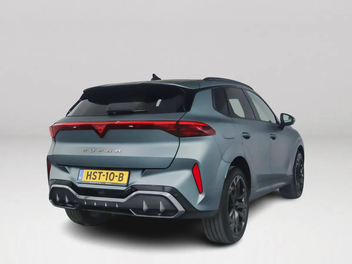 1.5 TSI e-Hybrid VZ America s CUP | Panoramadak | Parkeercamera | Stoel- en stuurverwarming | Trekhaak