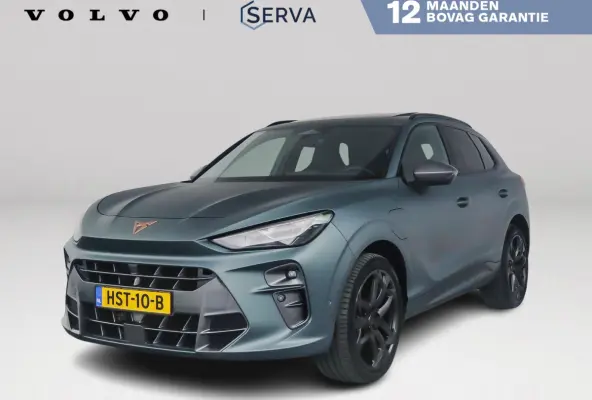 1.5 TSI e-Hybrid VZ America s CUP | Panoramadak | Parkeercamera | Stoel- en stuurverwarming | Trekhaak