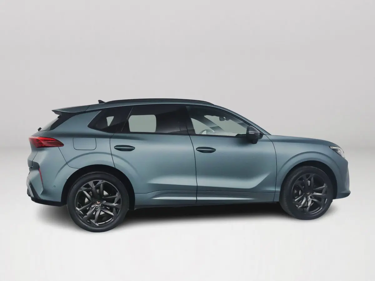 1.5 TSI e-Hybrid VZ America s CUP | Panoramadak | Parkeercamera | Stoel- en stuurverwarming | Trekhaak