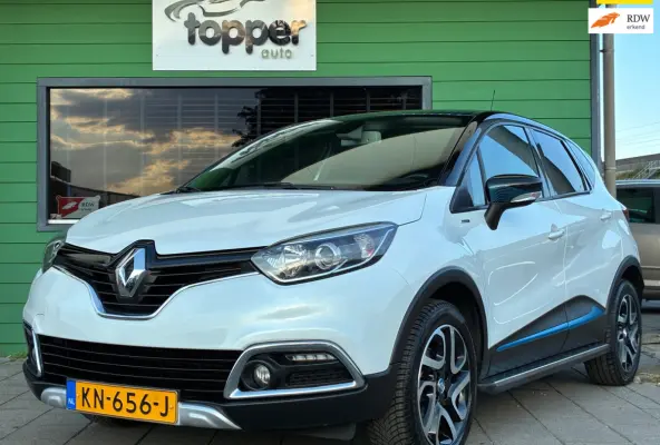 1.2 TCe Wave|2e Eigenaar|Camera|Navigatie|CruiseControl|Climatronic|PDC|NAP|Dealer Onderhouden|